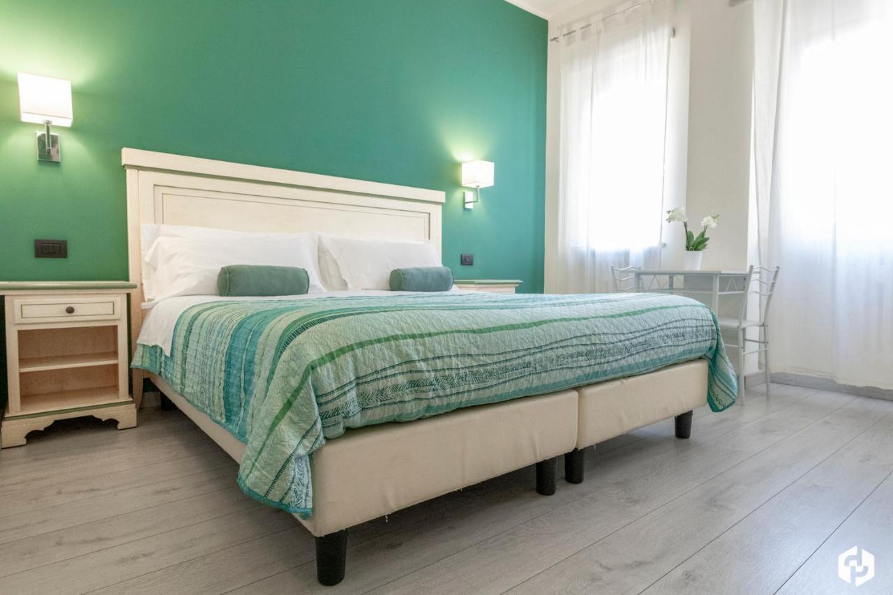 Daydreaming House Hotel Verona Exterior foto